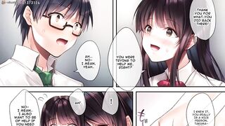 My Teacher Cucks my Girlfriend