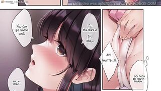 My Teacher Cucks my Girlfriend - 5 image