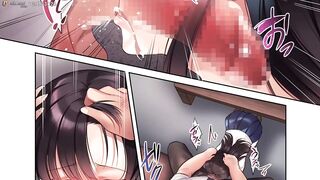 My Teacher Cucks my Girlfriend - 7 image