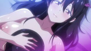 Succubus Mother EP. 2 - 9 image