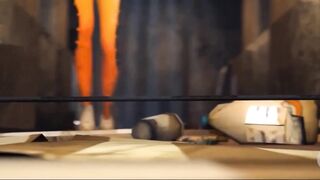 Overwatch Widowmaker futanari movie gameplay mods sex - 2 image