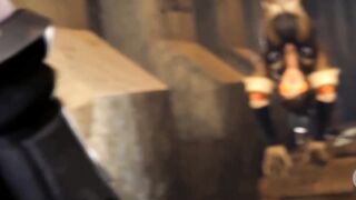 Overwatch Widowmaker futanari movie gameplay mods sex - 4 image