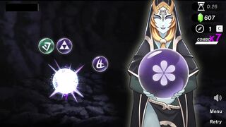 The legend of the spirit orbs - Midna - gameplay part 3 - Paya story - Babus Games - 10 image