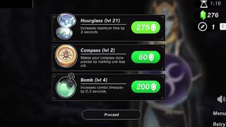 The legend of the spirit orbs - Midna - gameplay part 3 - Paya story - Babus Games - 2 image