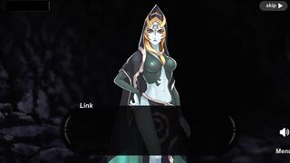 The legend of the spirit orbs - Midna - gameplay part 3 - Paya story - Babus Games - 4 image