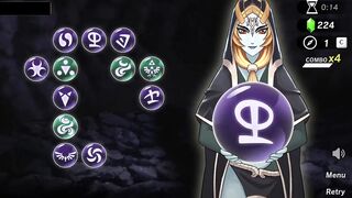 The legend of the spirit orbs - Midna - gameplay part 3 - Paya story - Babus Games - 6 image