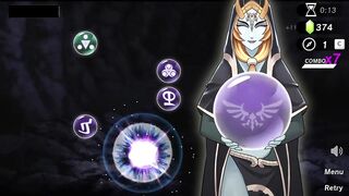 The legend of the spirit orbs - Midna - gameplay part 3 - Paya story - Babus Games - 7 image
