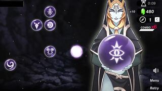 The legend of the spirit orbs - Midna - gameplay part 3 - Paya story - Babus Games - 9 image