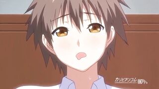 Sei Bruneh1lde Gakuen Shouyo Kishidan to Junpaku - [Hentai Uncensored Porn] - 2 image