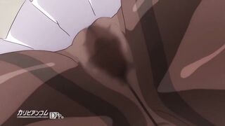 Sei Bruneh1lde Gakuen Shouyo Kishidan to Junpaku - [Hentai Uncensored Porn] - 6 image