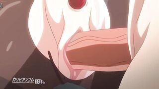 Sei Bruneh1lde Gakuen Shouyo Kishidan to Junpaku - [Hentai Uncensored Porn] - 7 image