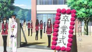 Saimyn Jutsu [Hentai Uncensored Porn] - 10 image