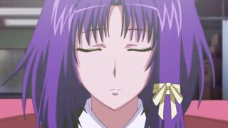 Saimyn Jutsu [Hentai Uncensored Porn]