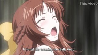 Saimyn Jutsu [Hentai Uncensored Porn] - 6 image