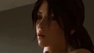 VERY HOT REALISTIC 3D ANIMATION!! - 3 image