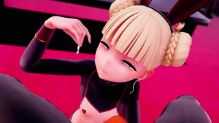 HENTAI Rori bitchi arishia chan (jackhallowee1) - 8 image