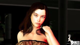 Elder Secret society members enjoy some good Head and some good Pussy! - 4 image