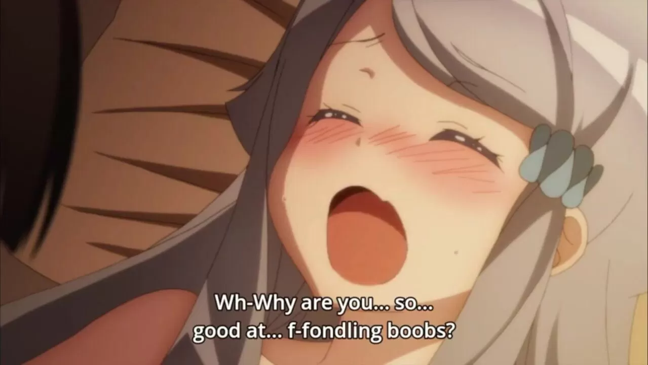 A S!sters All You Need - HENTAI VERISON UNCENSORED watch online