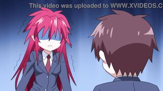 ltadaki Seieki - Part 2 [Hentai Uncensored Anime] - 5 image