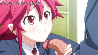 ltadaki Seieki - Part 2 [Hentai Uncensored Anime] - 6 image
