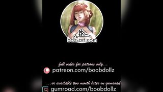 Rebecca breast expansion - 10 image