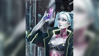 Rebecca breast expansion - 2 image