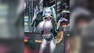 Rebecca breast expansion - 6 image