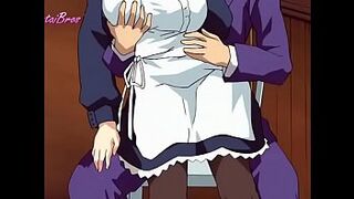 hentai master fucks his ladies - 1 image