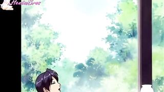 hentai master fucks his ladies - 5 image