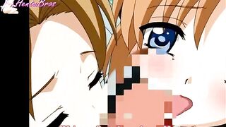 hentai master fucks his ladies - 6 image