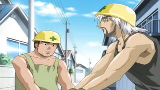 Sexy hentai Girls Fuck With New Colleague [Uncensored] - 10 image