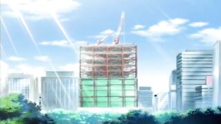 Sexy hentai Girls Fuck With New Colleague [Uncensored] - 6 image