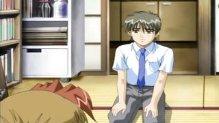 Sexy hentai Girls Fuck With New Colleague [Uncensored]