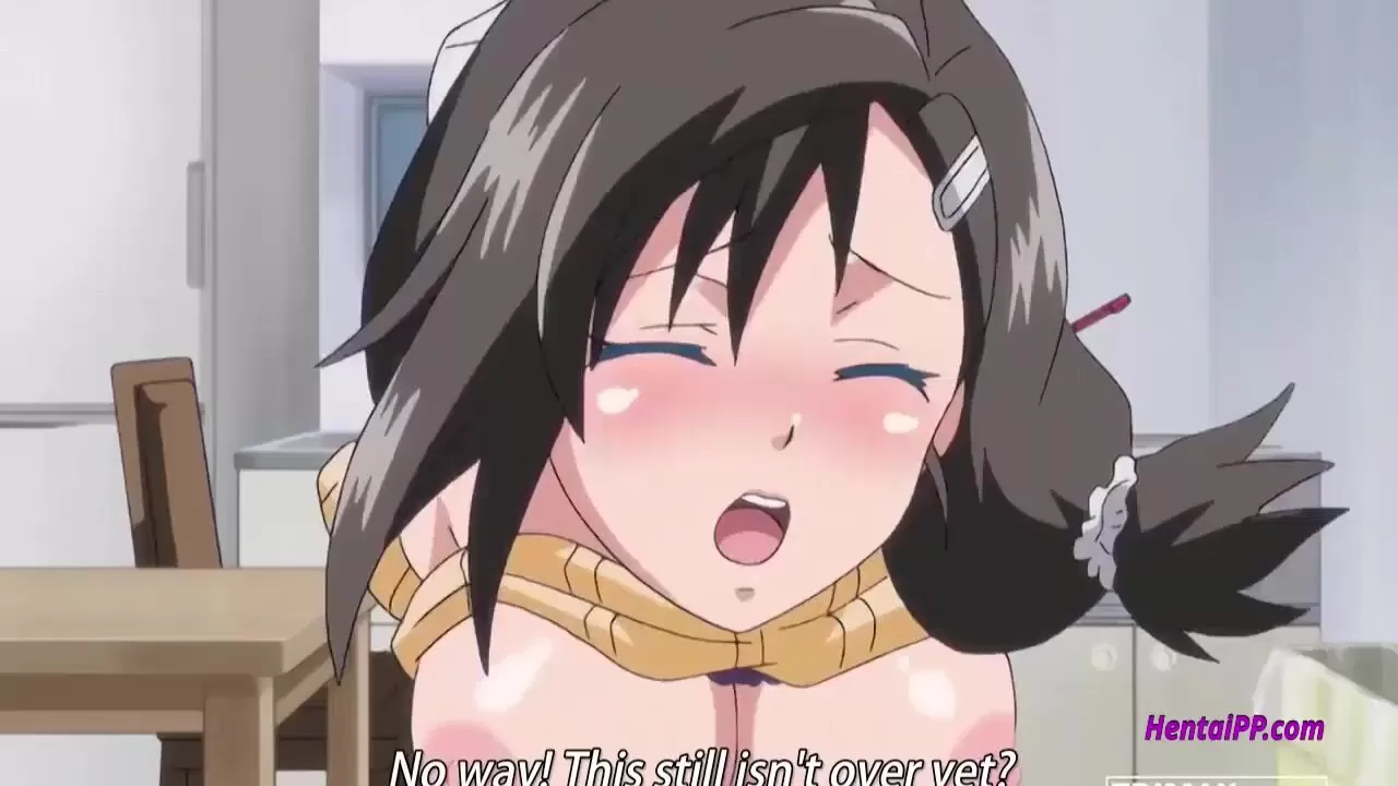 Anime hentai stepmom