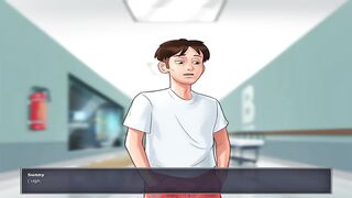 SummerTime Saga - (Roz Scenes) - Golden girl - 7 image