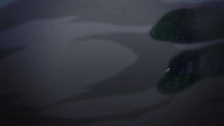 Isuca fanservice compilation - 3 image