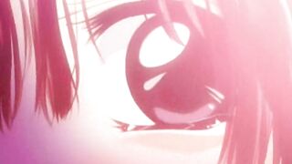 Anime schoolgirl fucked by multiple dicks - 2 image