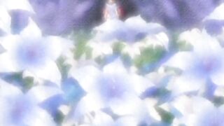 Super hero anime fuck between two enemies - 2 image