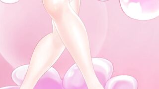 Project QT Play Room Slime Girl - 3 image