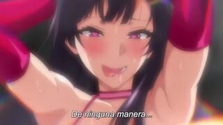 Ajisai no Chiru Koro ni ep 1 - 1 image