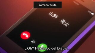 Ajisai no Chiru Koro ni ep 1 - 9 image