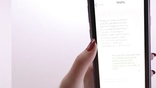 Nancy Escort pt. 5 - Fuck in big booty Anal in Laundry Matt - 5 image