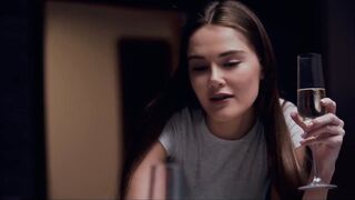 Rae Lil Black got possessed and fuck Sonya Blaze - 2 image