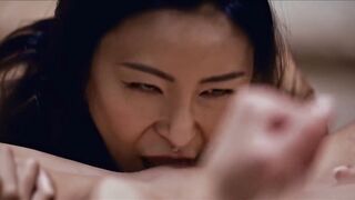 Rae Lil Black got possessed and fuck Sonya Blaze - 4 image