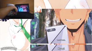 Teen Fucks His BROTHER's FRIEND "Kimi wa Yasashiku Netorareru" EPISODE 1 - 3 image