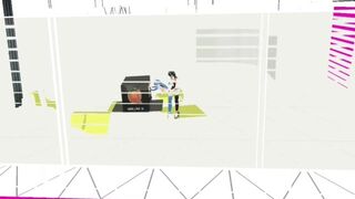 Two girls big boobs lesbian duldo orgasm - 1 image