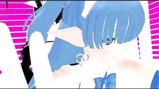 Two girls big boobs lesbian duldo orgasm - 10 image