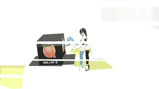 Two girls big boobs lesbian duldo orgasm - 2 image