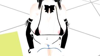 Two girls big boobs lesbian duldo orgasm