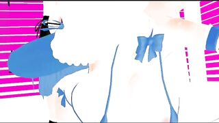 Two girls big boobs lesbian duldo orgasm - 9 image